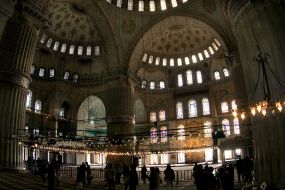 Turkey. Istanbul
