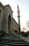 Turkey. Istanbul