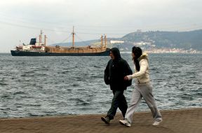 Turkey. Istanbul