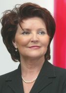 Persons. Iolanta Kvasnevskaya