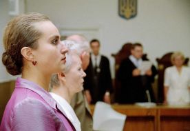 Ольга Білозір