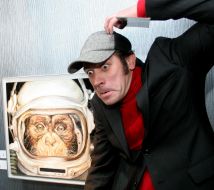 Persons. Ilya Chichkan