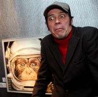 Persons. Ilya Chichkan