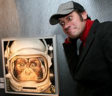 Persons. Ilya Chichkan