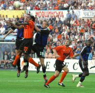 Айзек Окоронкво