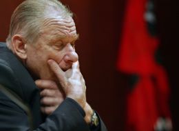 Persons. Yuriy Shukhevich