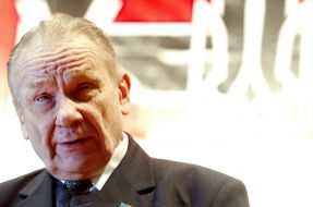 Persons. Yuriy Shukhevich