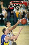 Basketball. BC ”Kiev” vs BC ”Sumykhimprom”