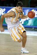 Basketball. BC ”Kiev” vs BC ”Sumykhimprom”