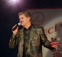 Singer. Pavel Zibrov