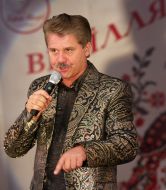 Singer. Pavel Zibrov