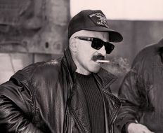 Persons. Aleksandr Rozenbaum