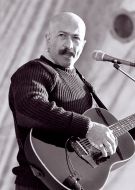 Persons. Aleksandr Rozenbaum