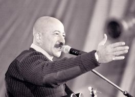 Persons. Aleksandr Rozenbaum
