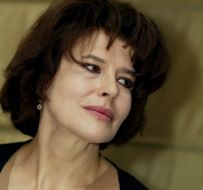 Персоны. Фанни Ардан