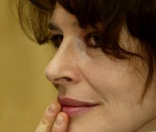 Персоны. Фанни Ардан