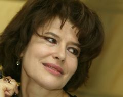 Персоны. Фанни Ардан