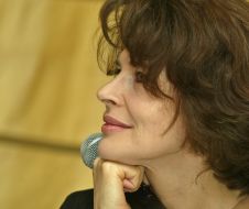 Персоны. Фанни Ардан