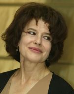 Персоны. Фанни Ардан