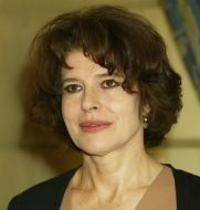 Персоны. Фанни Ардан