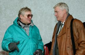 Boris Shcherbakov Yuriy Kara