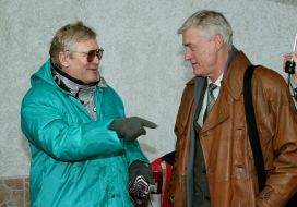 Boris Shcherbakov Yuriy Kara