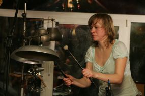 Екатерина Федорова