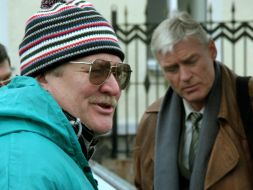 Boris Shcherbakov Yuriy Kara