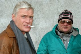 Boris Shcherbakov Yuriy Kara