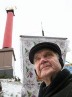 Action in commemoration of heroes of Kruty