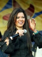 Персони. Руслана Лижичко