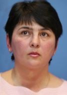 Persons. Irina Sukhoparova