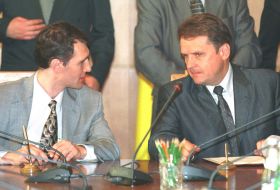  Leonid Kozachenko and Aleksandr Kaliberda