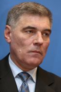 Persons. Sergey Berezhnov