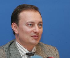 Persons. Dmitriy Andriyevsky