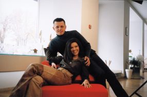 Persons. Ruslana Lyzhichko