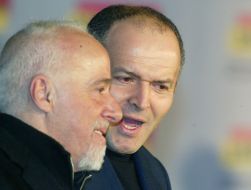 Rewarding ceremony of «Tomorrow.UA» Program