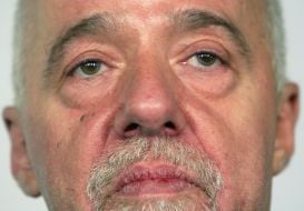 Persons. Paulo Coelho