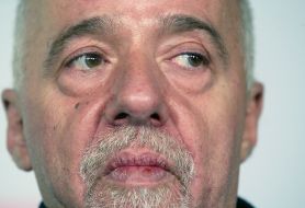 Persons. Paulo Coelho