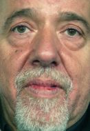 Persons. Paulo Coelho