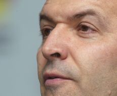 Persons. Viktor Pinchuk