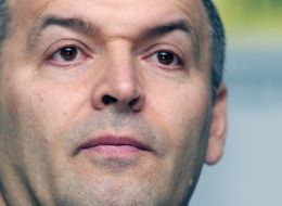 Persons. Viktor Pinchuk