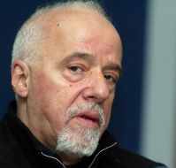 Persons. Paulo Coelho