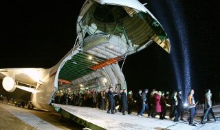 Rewarding ceremony of «Tomorrow.UA» Program