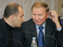 Lecture about outlooks of space progress for Ukraine and the world