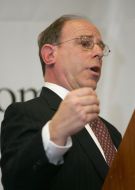 Lecture about outlooks of space progress for Ukraine and the world