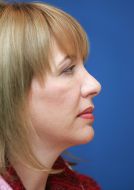 Прес-конференція Катерини Ющенко та МакДональдз в УНІАН