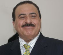 Штіх Абдул Халег Саїд