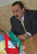 Штіх Абдул Халег Саїд