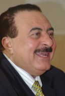 Штіх Абдул Халег Саїд